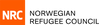 Logotyp: Forum NRC Sverige