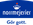 Logotyp: 3. Frågor – Kundo