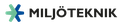 Logotyp: Ronneby Miljö och Teknik AB