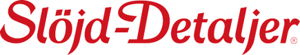 Slöjd-Detaljer