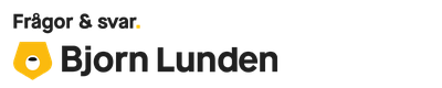 Bjorn Lunden