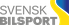Logotyp: Fråga Svensk Bilsport