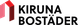 Logotyp: Kirunabostäder