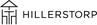 Logotyp: Hillerstorp