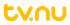 Logotyp: tv.nu