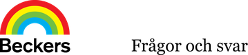 Beckers färg