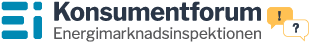 Energimarknadsinspektionen