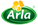 Logotyp: Arla Forum Konsumentkontakt