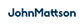 Logotyp: John Mattsons kundforum