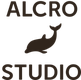 Alcro färg